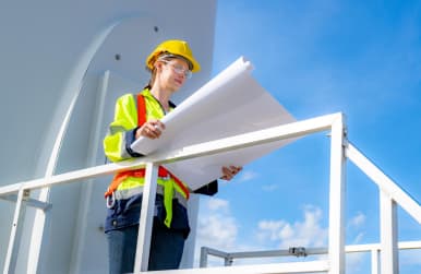 Building Construction